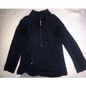 Lilly Pulitzer Quarter Zip